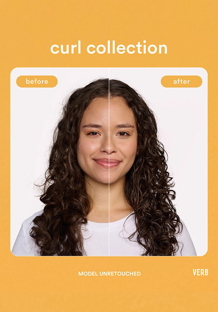 Verb Curl Conditioner