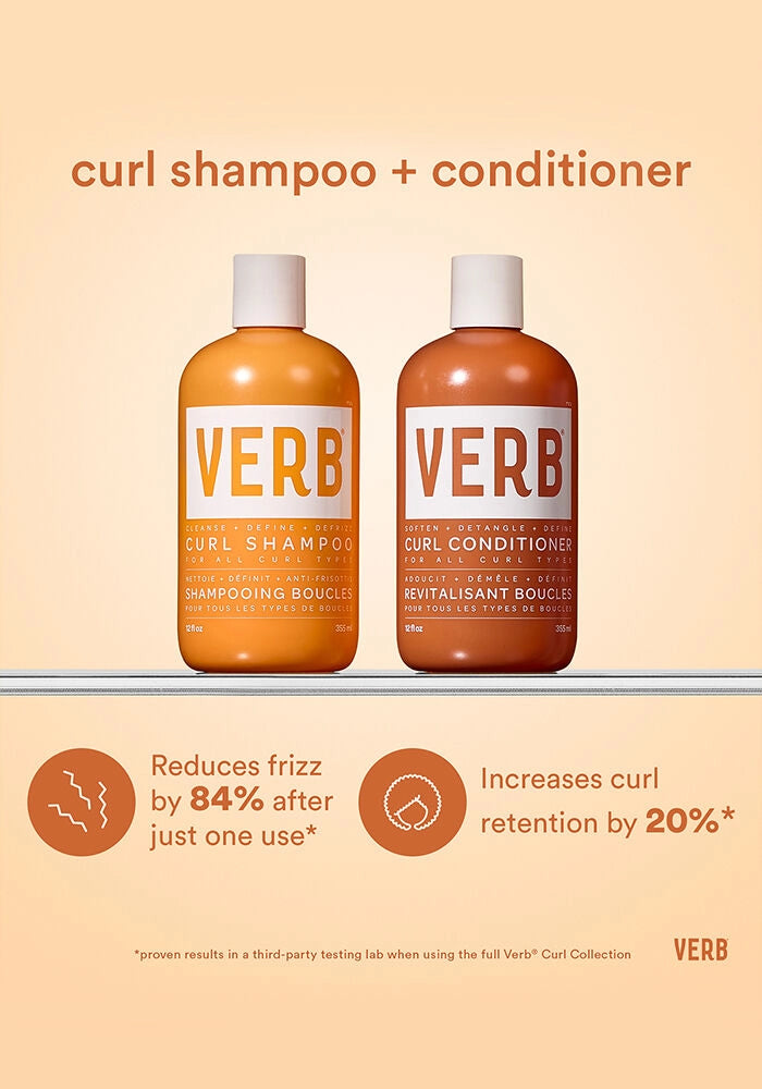 Verb Curl Shampoo