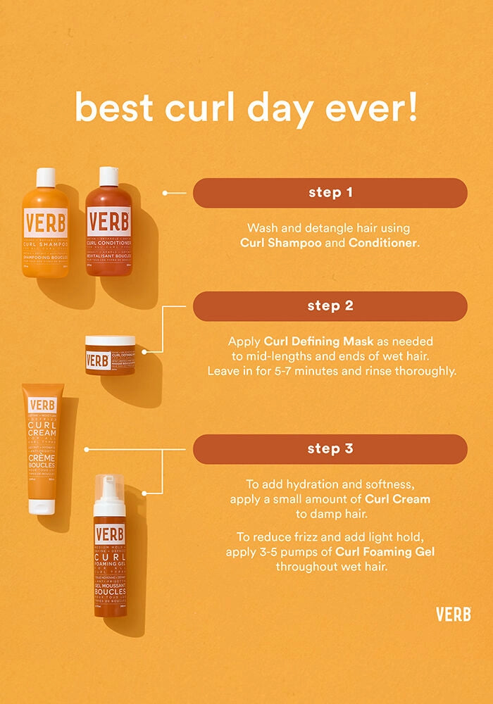 Verb Curl Cream