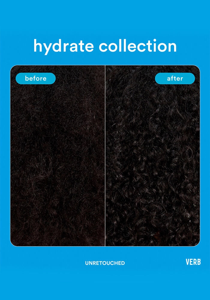 Verb Hydrating Conditioner