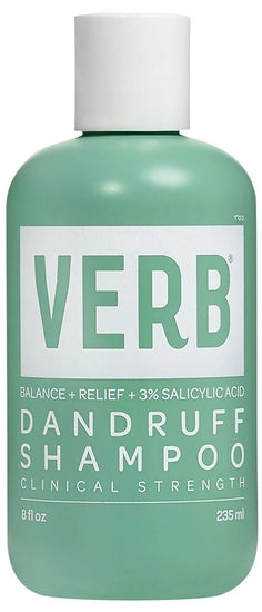 Verb Dandruff Shampoo