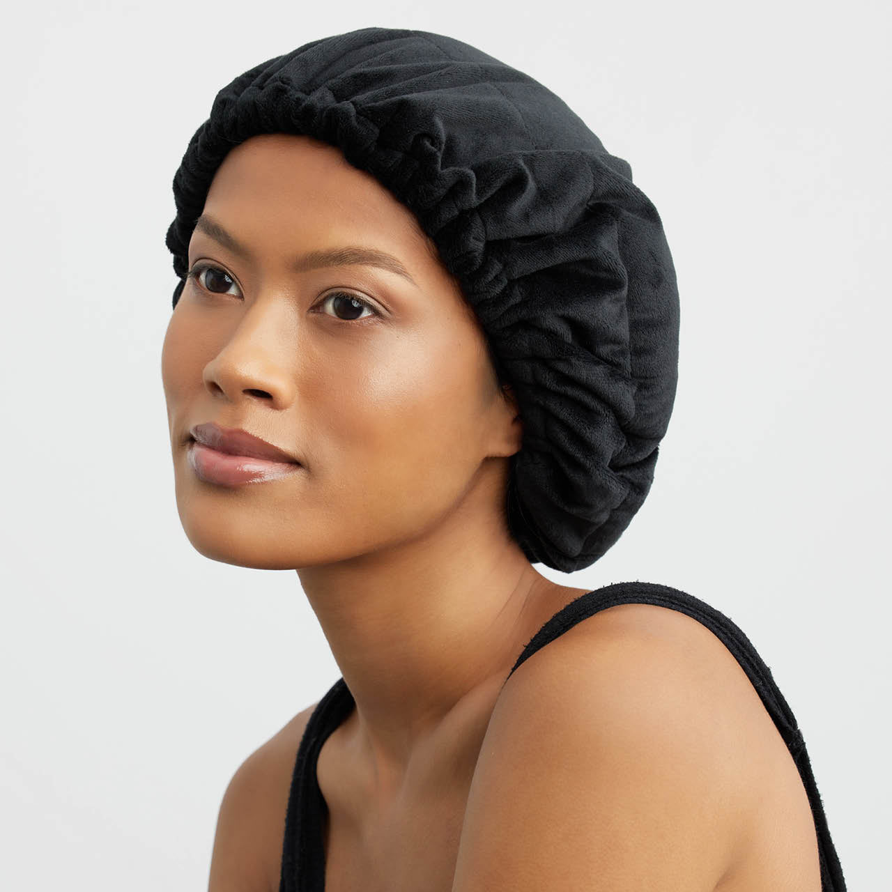 KITSCH Deep-Conditioning Flaxseed Heat Cap