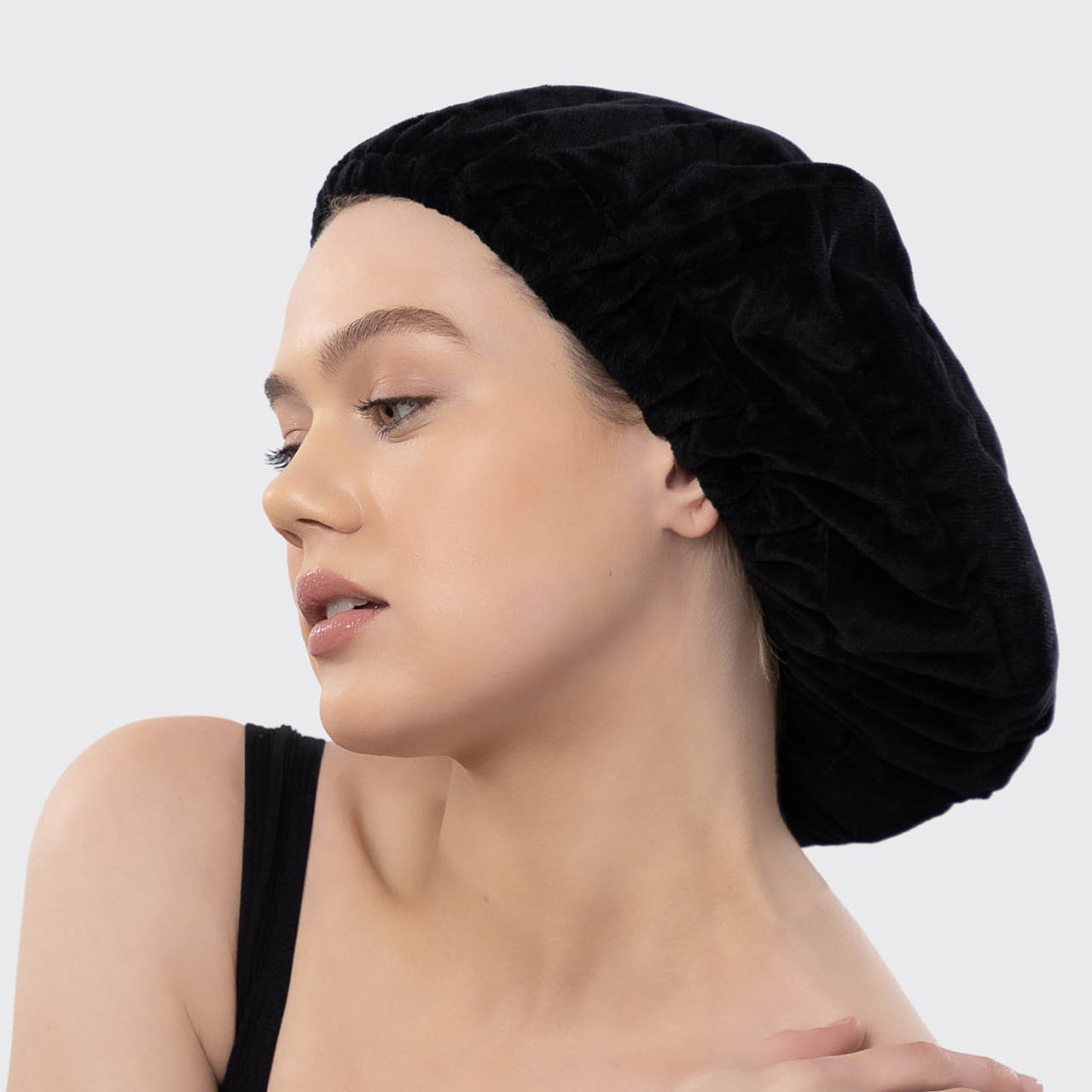 KITSCH Deep-Conditioning Flaxseed Heat Cap