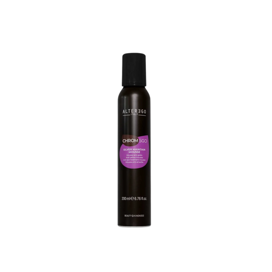 ALTER EGO ANTI YELLOW MOUSSE