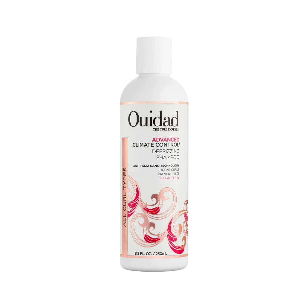 Ouidad Advanced Climate Control Shampoo - MANEPRINT