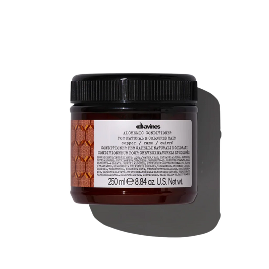 Davines Alchemic Copper Conditioner - MANEPRINT