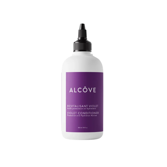 Alcove Color Protect Conditioner – Hydrate & Preserve Color at MANEPRINT