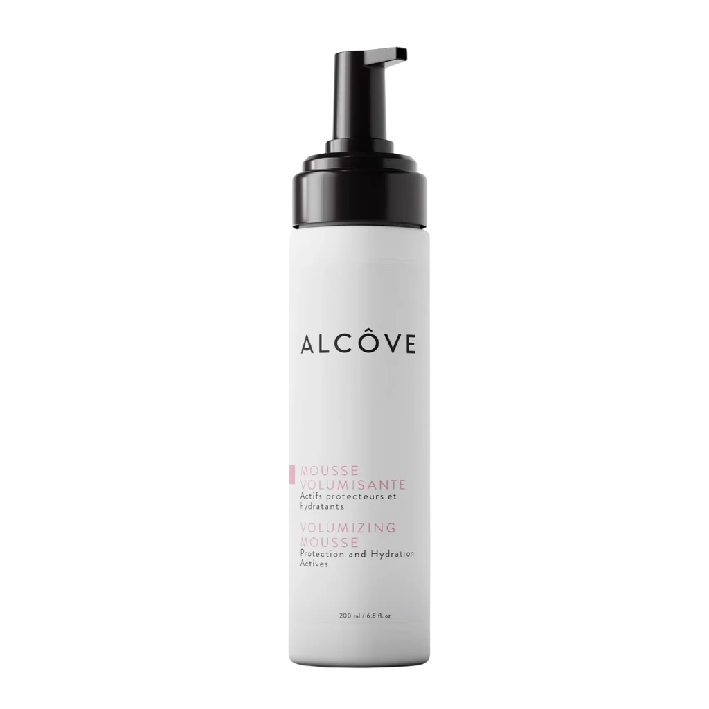 Alcove Volumizing Mousse - MANEPRINT