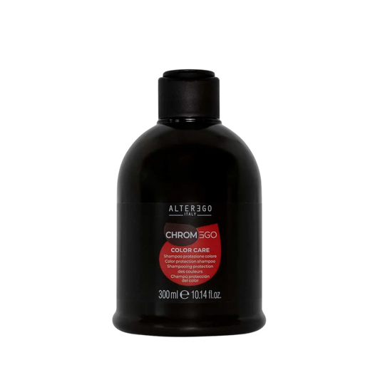 Alter Ego ChromEgo Color Protection Shampoo – Preserve & Brighten Hair