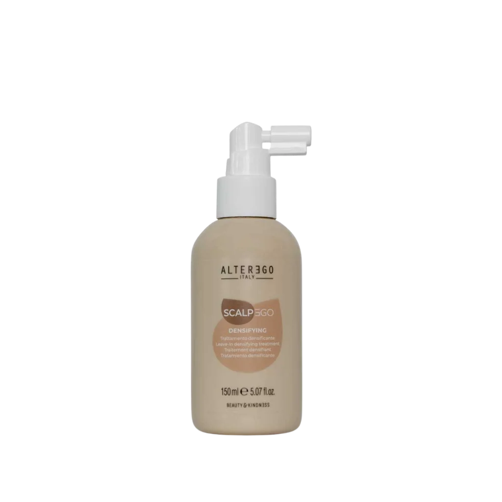 Alter Ego ScalpEgo Densifying Leave-In – Boost Hair Density Daily at MANEPRINT