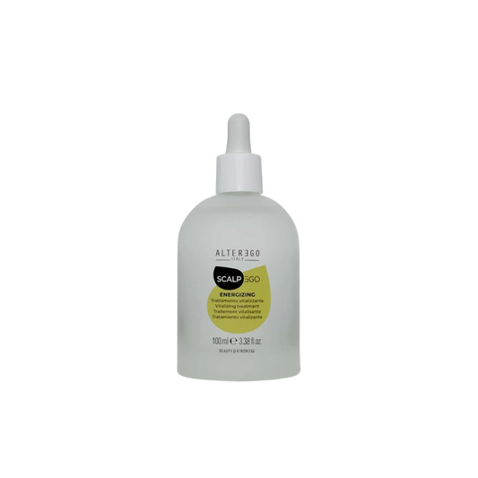 Alter Ego ScalpEgo Energizing Leave-In – Root Stimulating Scalp Care at MANEPRINT