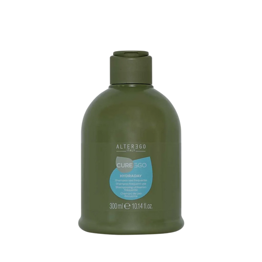Alter Ego Hydraday Shampoo – Lightweight Hydration & Daily Care at MANEPRINT