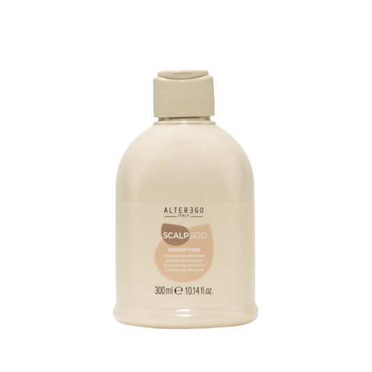 Alter Ego ScalpEgo Densifying Shampoo – Fuller, Thicker-Looking Hair at MANEPRINT