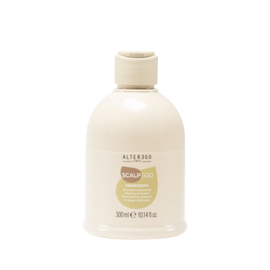 Alter Ego ScalpEgo Energizing Shampoo – Stimulate & Strengthen Roots at MANEPRINT