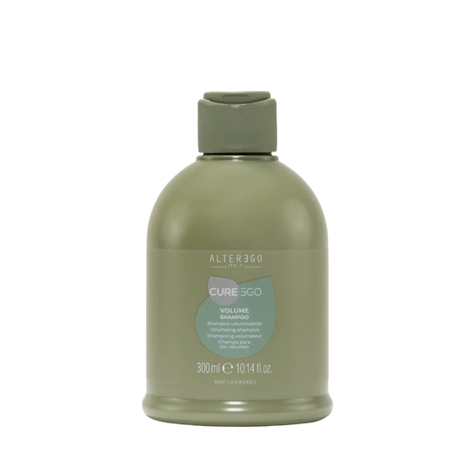 Alter Ego Volume Shampoo – Lightweight Lift & Strength for Fine Hair at MANEPRINT