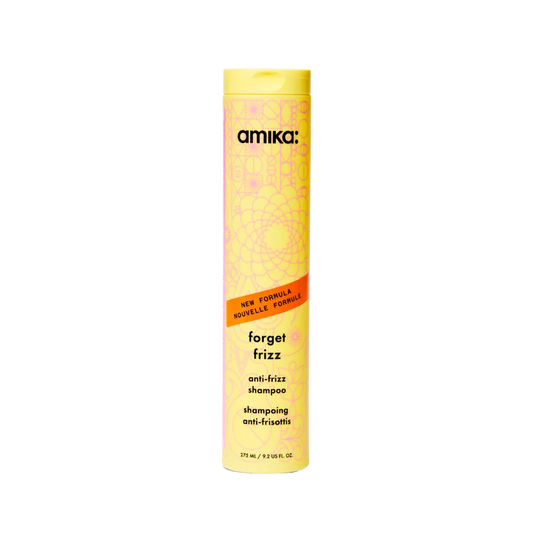 Amika Forget Frizz Shampoo