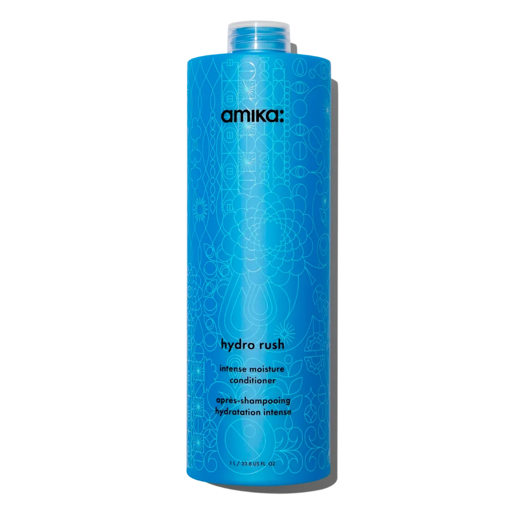 Amika Hydro Rush Conditioner - MANEPRINT