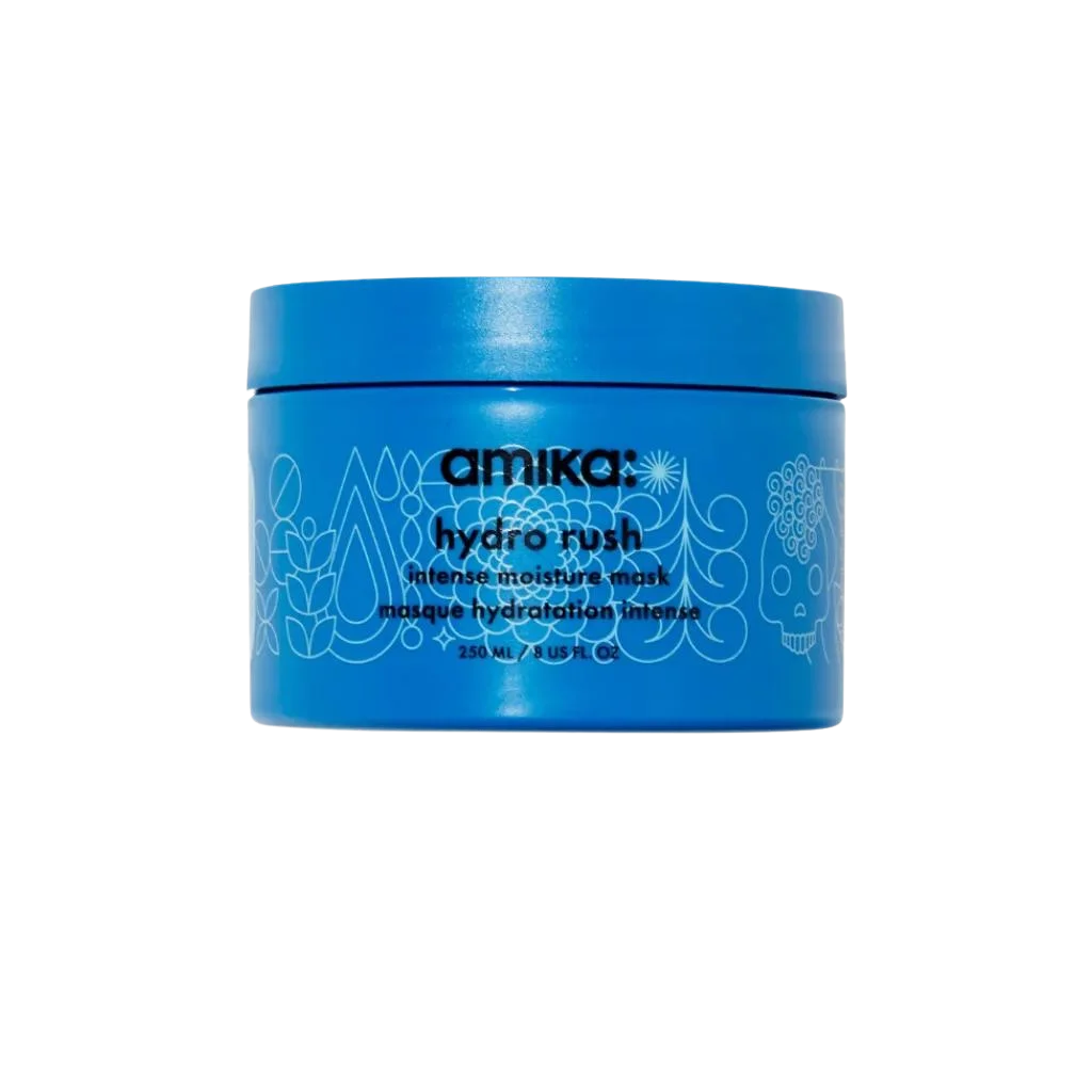 Amika Hydro Rush Intense Moisture Mask - MANEPRINT