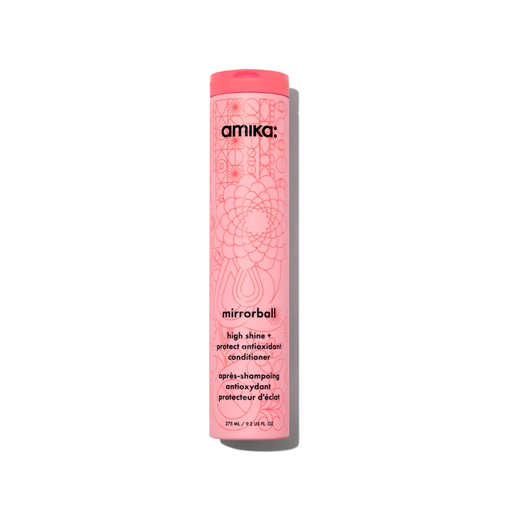 Amika Mirrorball Conditioner - MANEPRINT