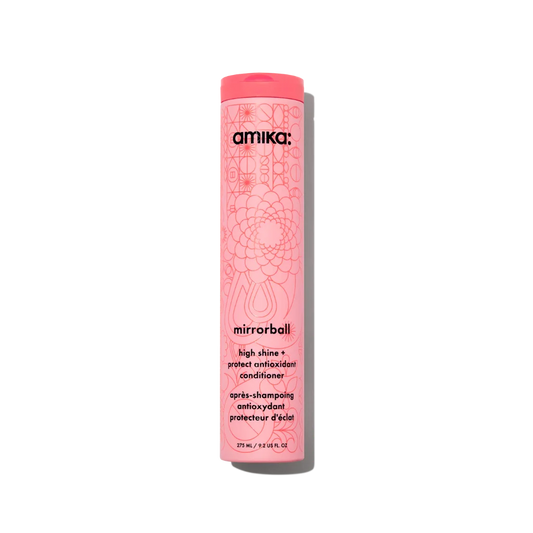 Amika Mirrorball Conditioner - MANEPRINT