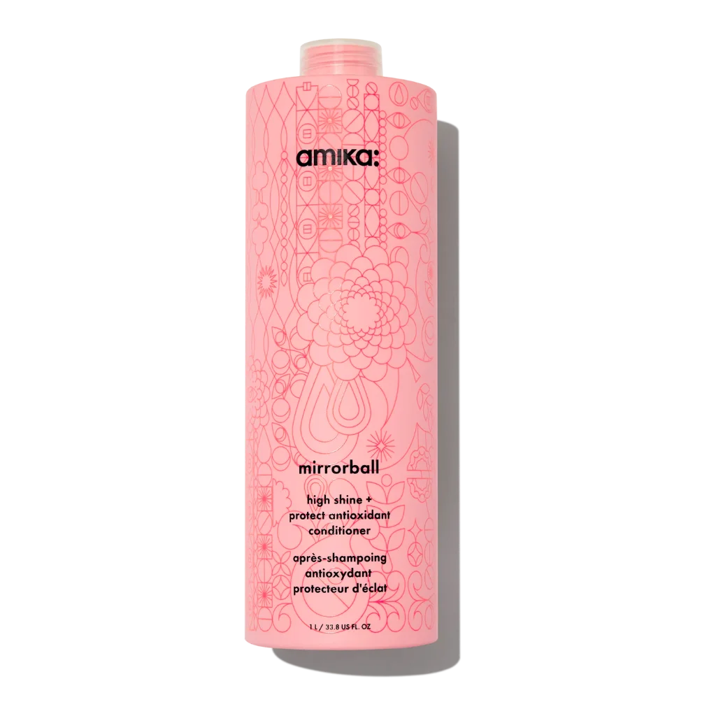 Amika Mirrorball Conditioner - MANEPRINT