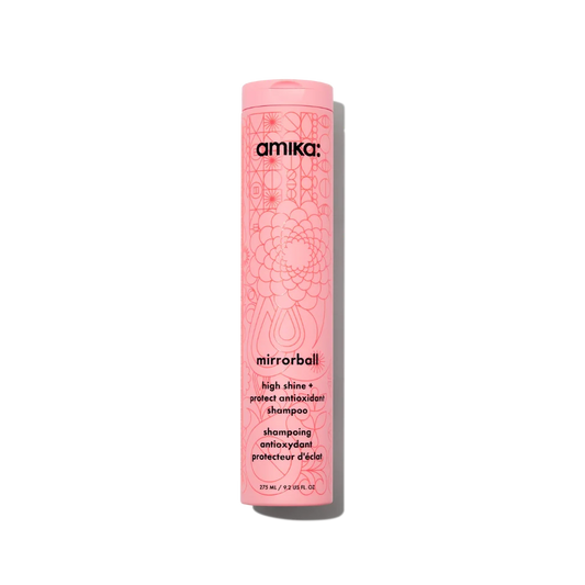 Amika Mirrorball Shampoo - MANEPRINT