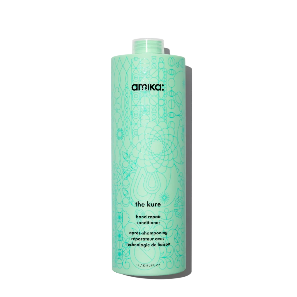 Amika The Kure Conditioner - MANEPRINT