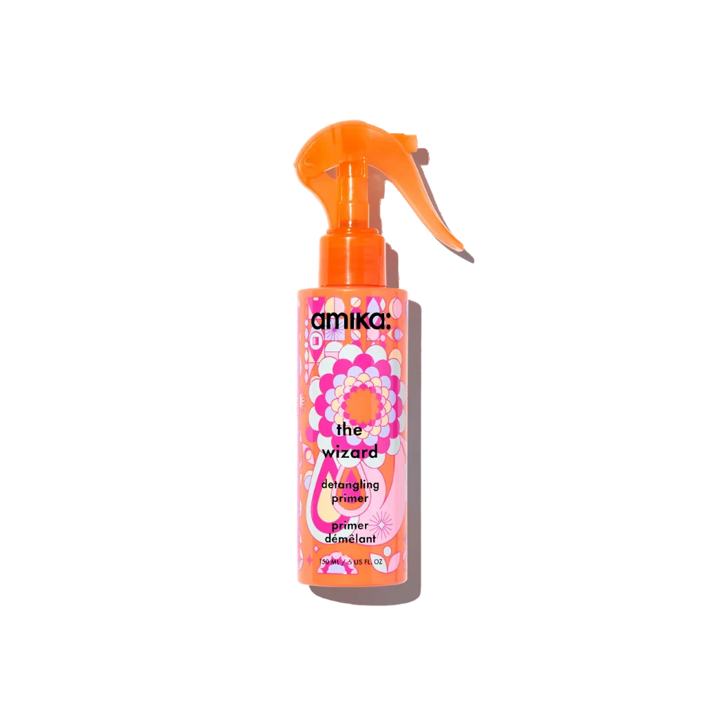 Amika The Wizard Detangling Primer