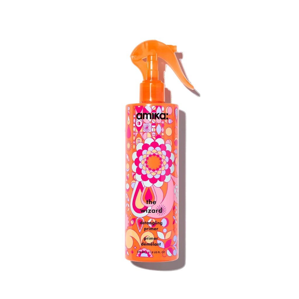 Amika The Wizard Detangling Primer