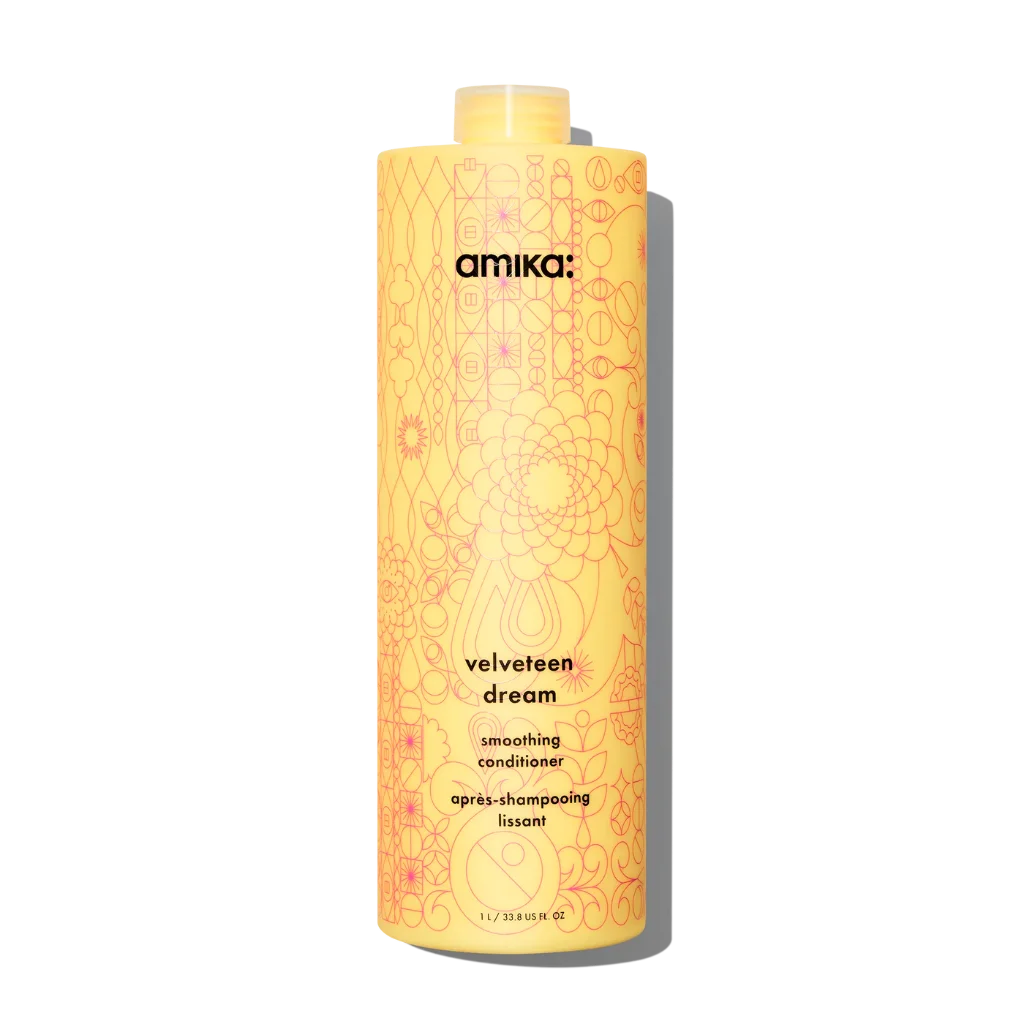 Amika Velveteen Dream Conditioner - MANEPRINT