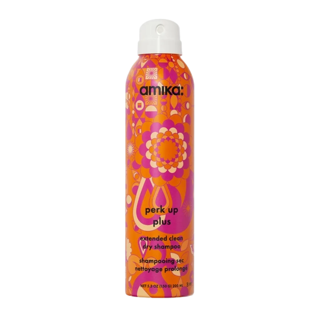 Amika Perk Up Plus Dry Shampoo