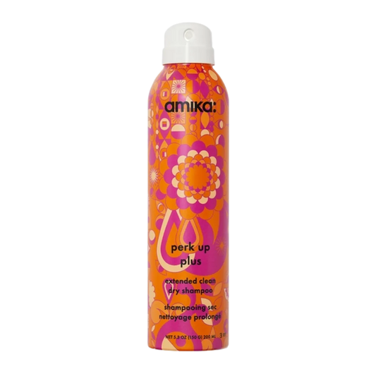 Amika Perk Up Plus Dry Shampoo