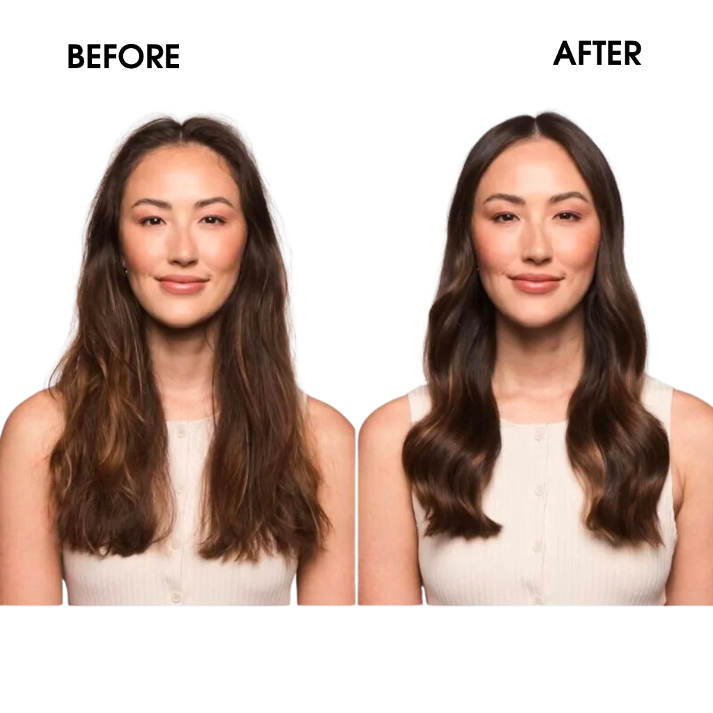 Living Proof No Frizz Instant Defrizzer - MANEPRINT