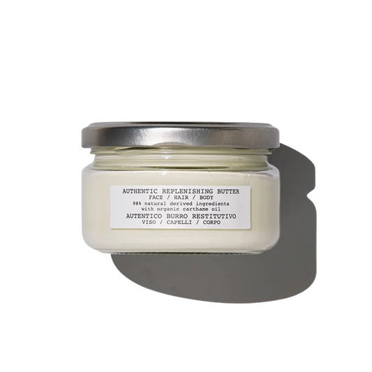 Davines Authentic Replenishing Butter - MANEPRINT