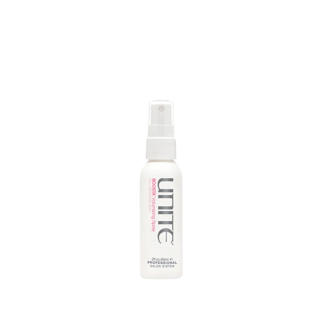 Unite BOOSTA Volumizing Spray - MANEPRINT