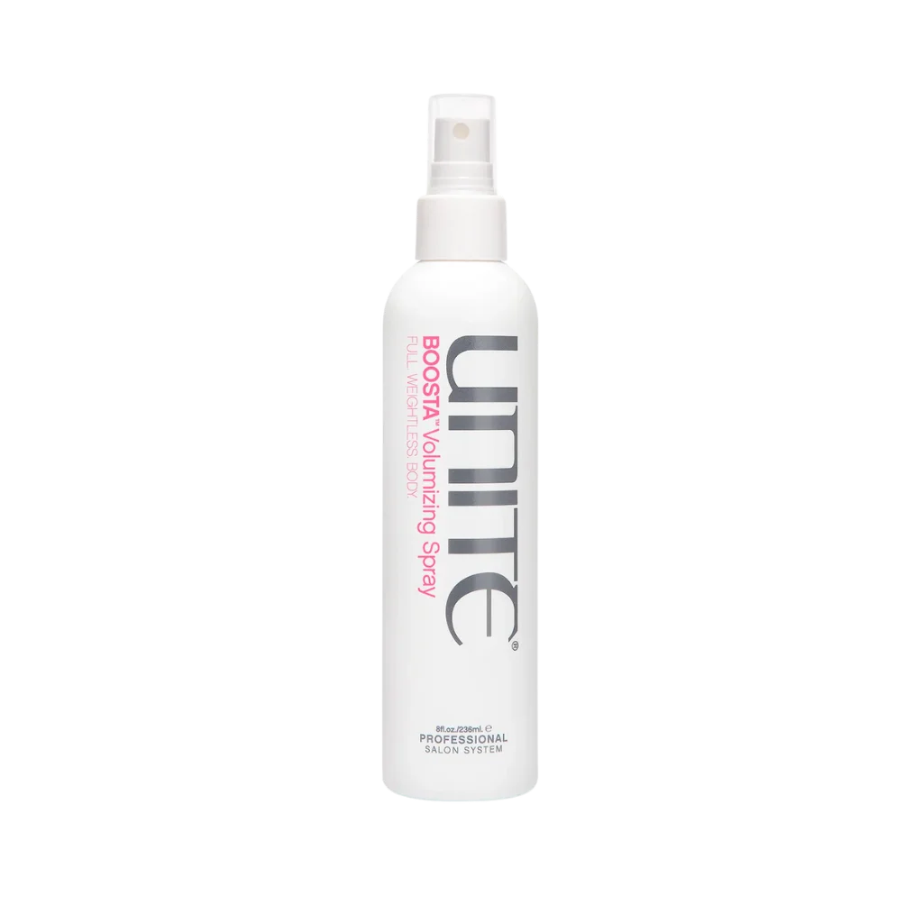 Unite BOOSTA Volumizing Spray - MANEPRINT