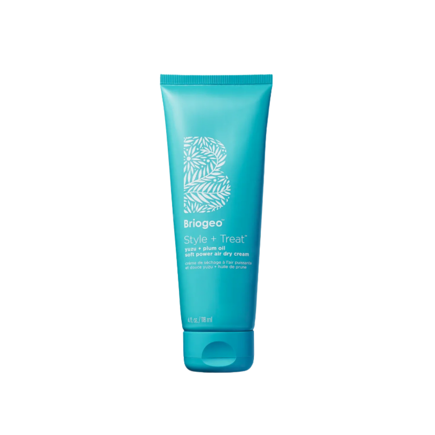 BRIOGEO AIR DRY CREAM