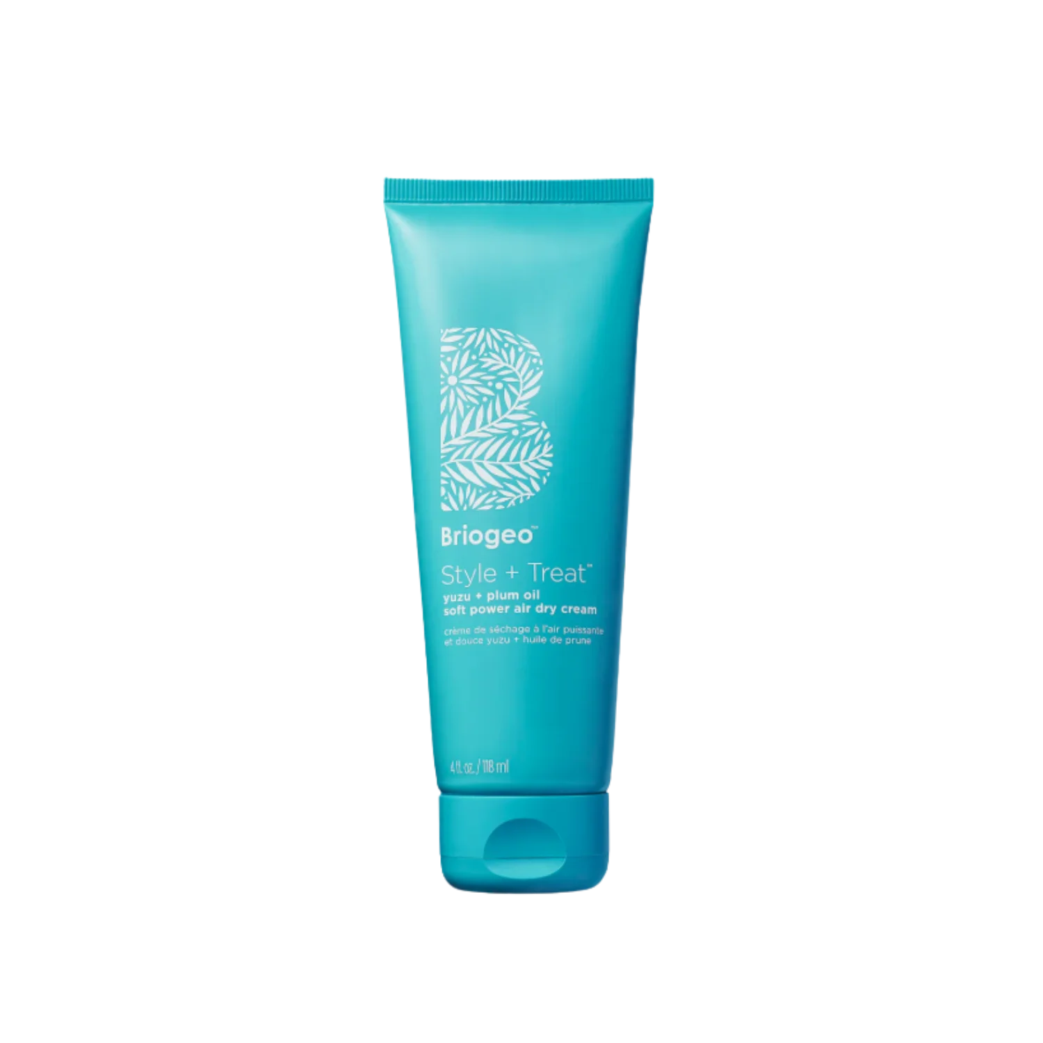 BRIOGEO AIR DRY CREAM
