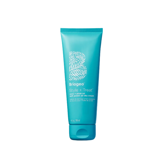 BRIOGEO AIR DRY CREAM