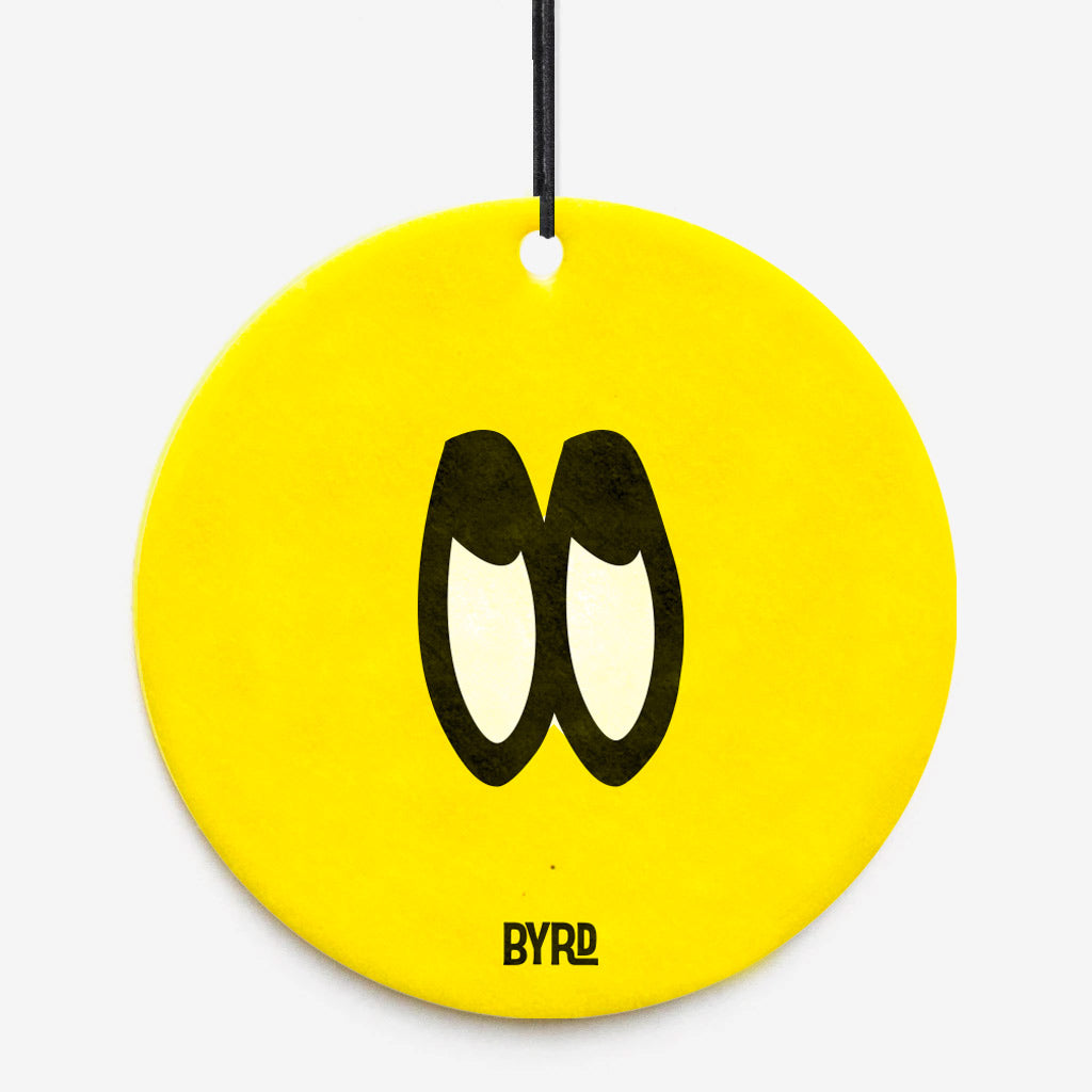 SMOKEY SEA SALT AIR FRESHENER