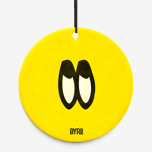 SMOKEY SEA SALT AIR FRESHENER