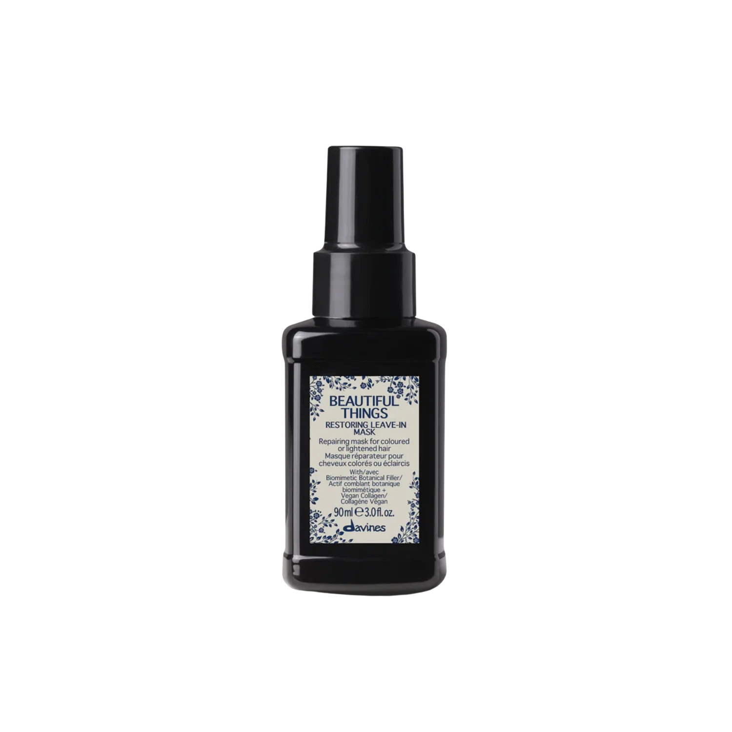 davines Beautiful Things Restoring Leave-in Mask 90ml
