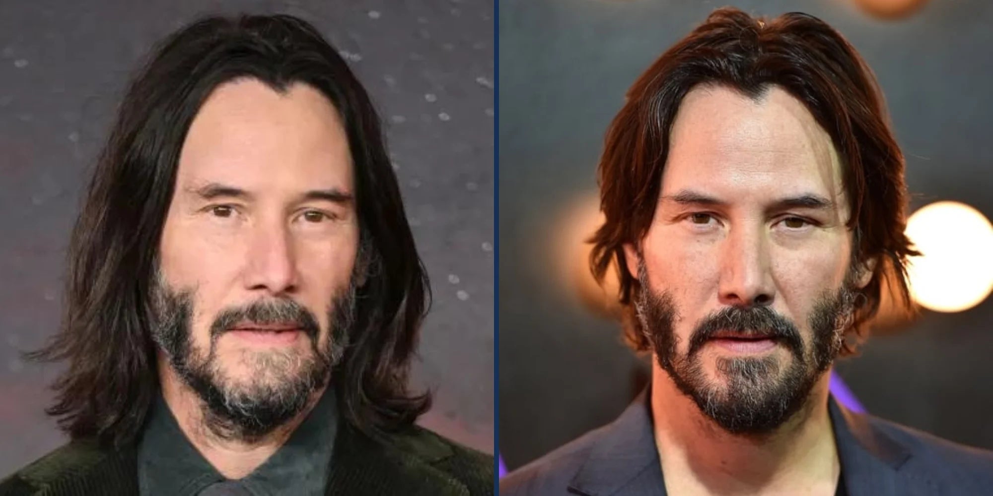 BEST HAIRCUTS FOR A LONG FACE
