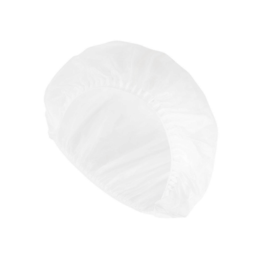 Thermal Hair Care Biodegradable Shower Caps - MANEPRINT