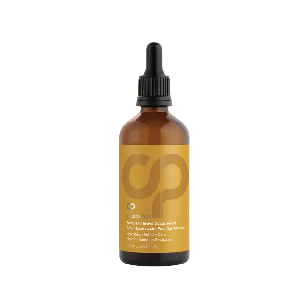 Biorepair® Thicken Scalp Serum