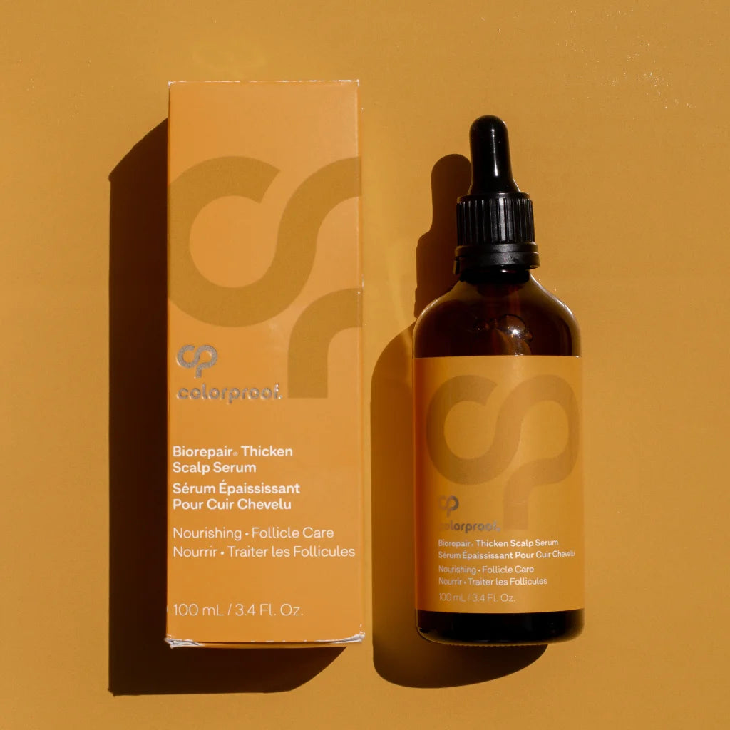 Biorepair® Thicken Scalp Serum