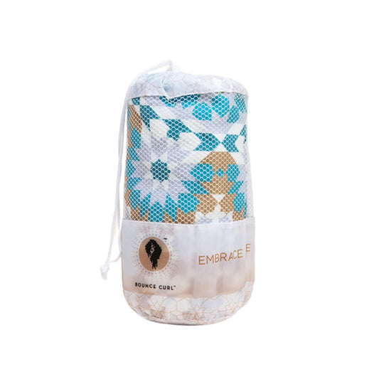 Bounce Curl Micro-fiber Beach Towel - Limited Edition