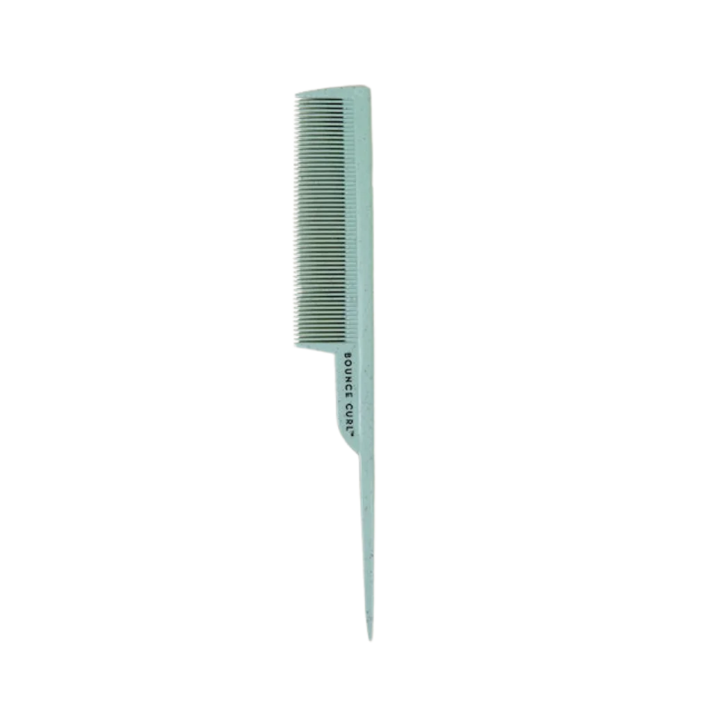 Bounce Curl Styling Comb (Teal)