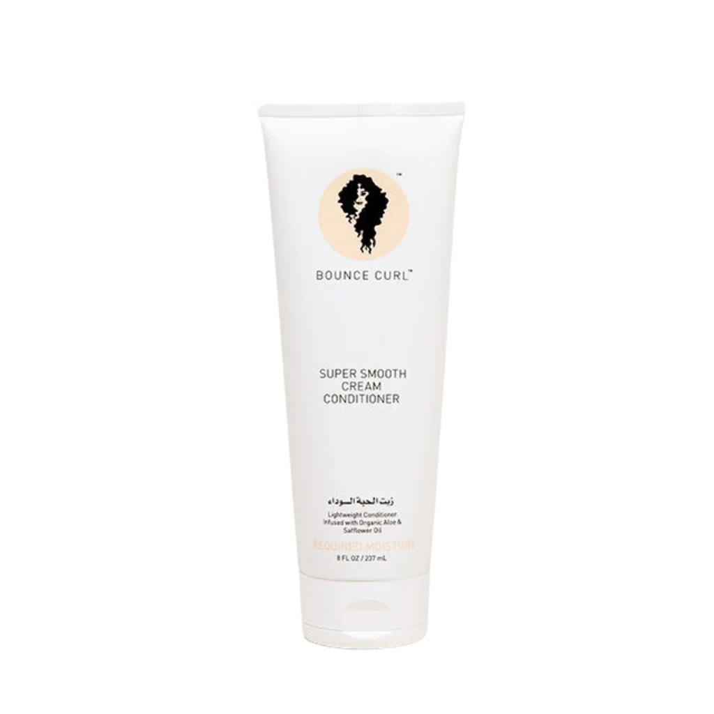 Bounce Curl Super Smooth Cream Conditioner - MANEPRINT
