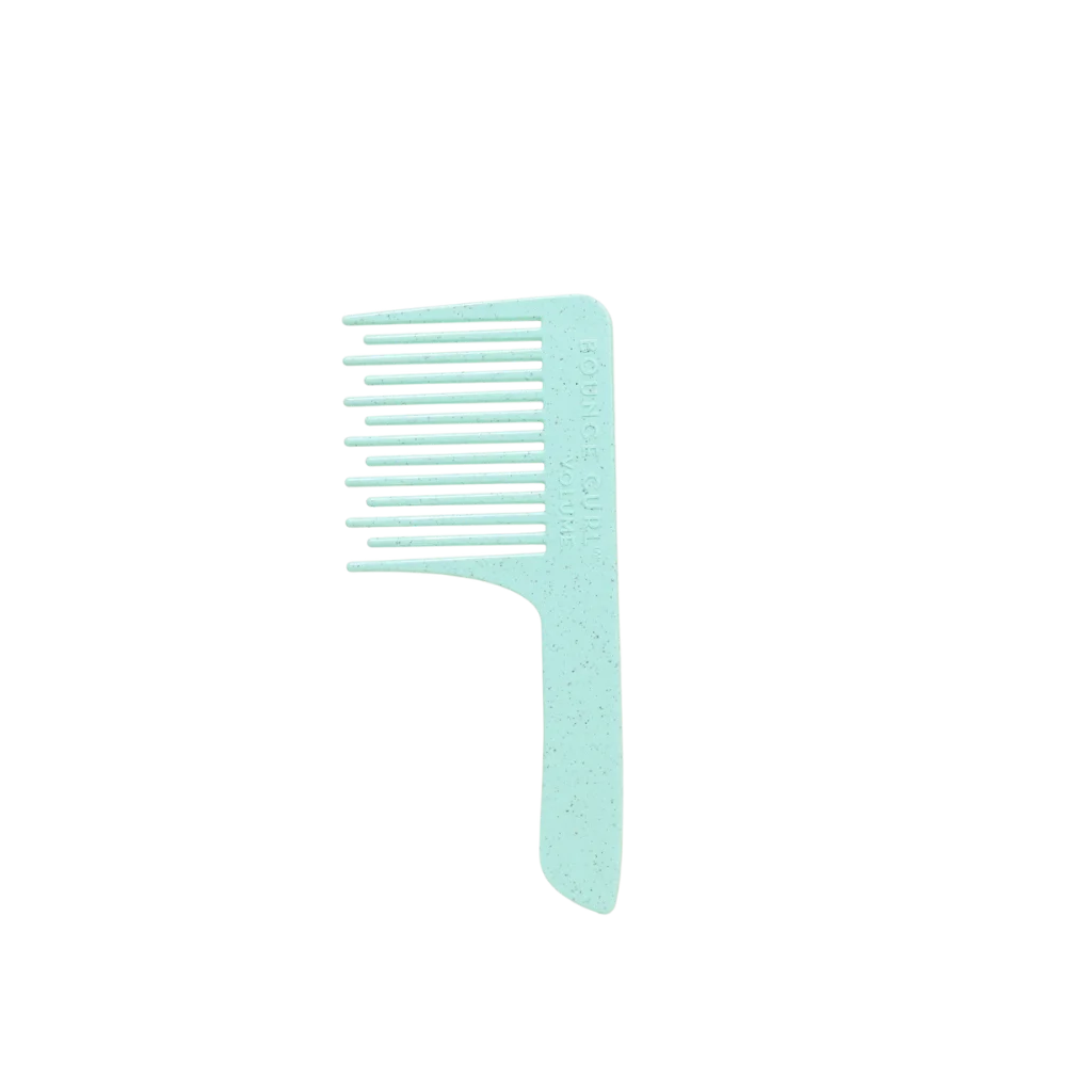 Bounce Curl Volume Comb